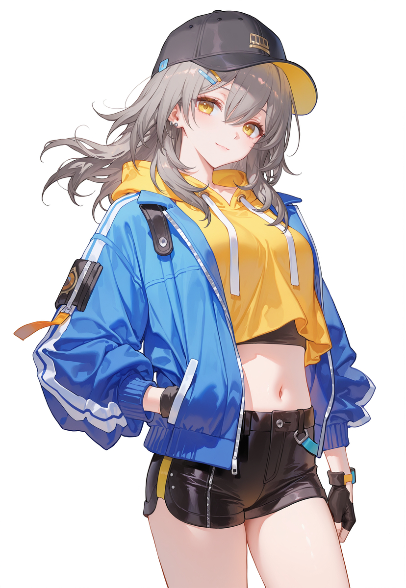 银河魅魔的衣橱~-pixiv插画-作品交流服务