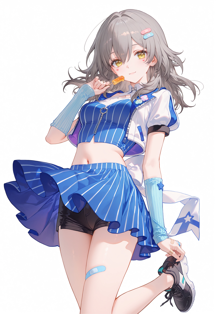 图片[5]-银河魅魔的衣橱~-pixiv插画-作品交流服务