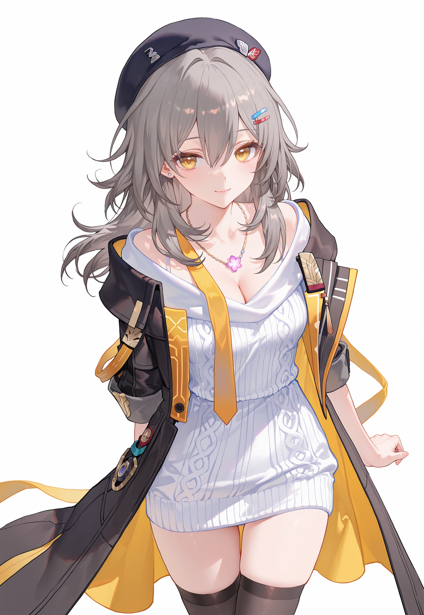 图片[6]-银河魅魔的衣橱~-pixiv插画-作品交流服务