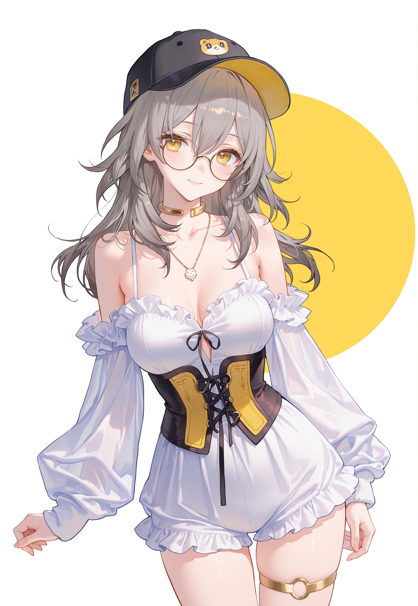 图片[7]-银河魅魔的衣橱~-pixiv插画-作品交流服务