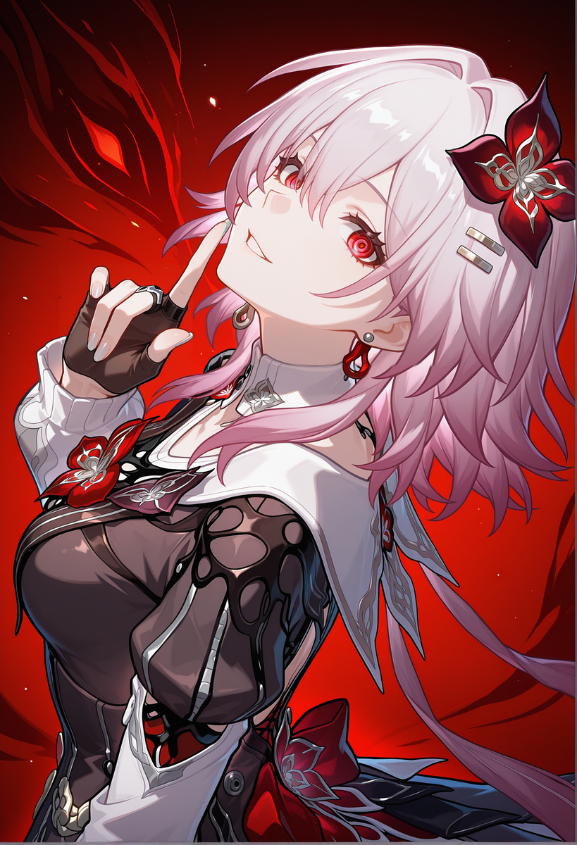 长夜月 傻了吧唧的-pixiv插画-作品交流服务