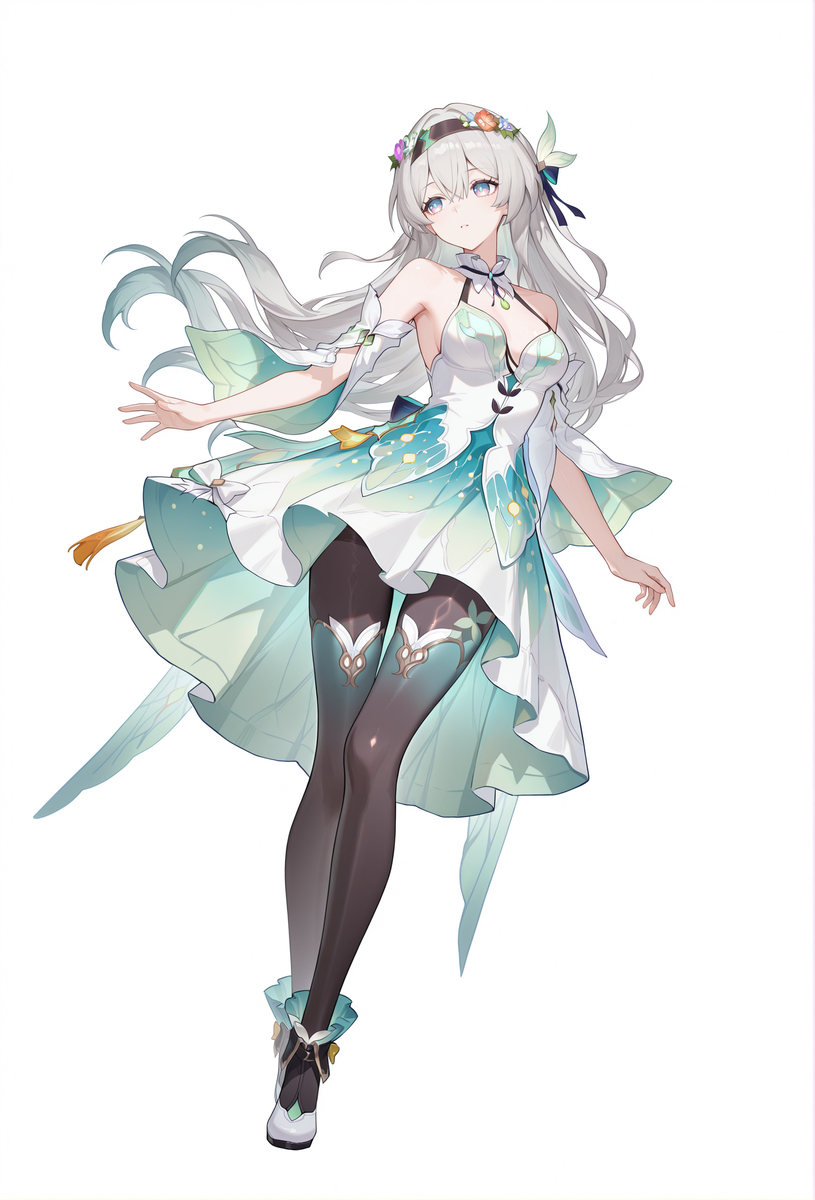 图片[7]-流萤的换装任务-pixiv插画-作品交流服务