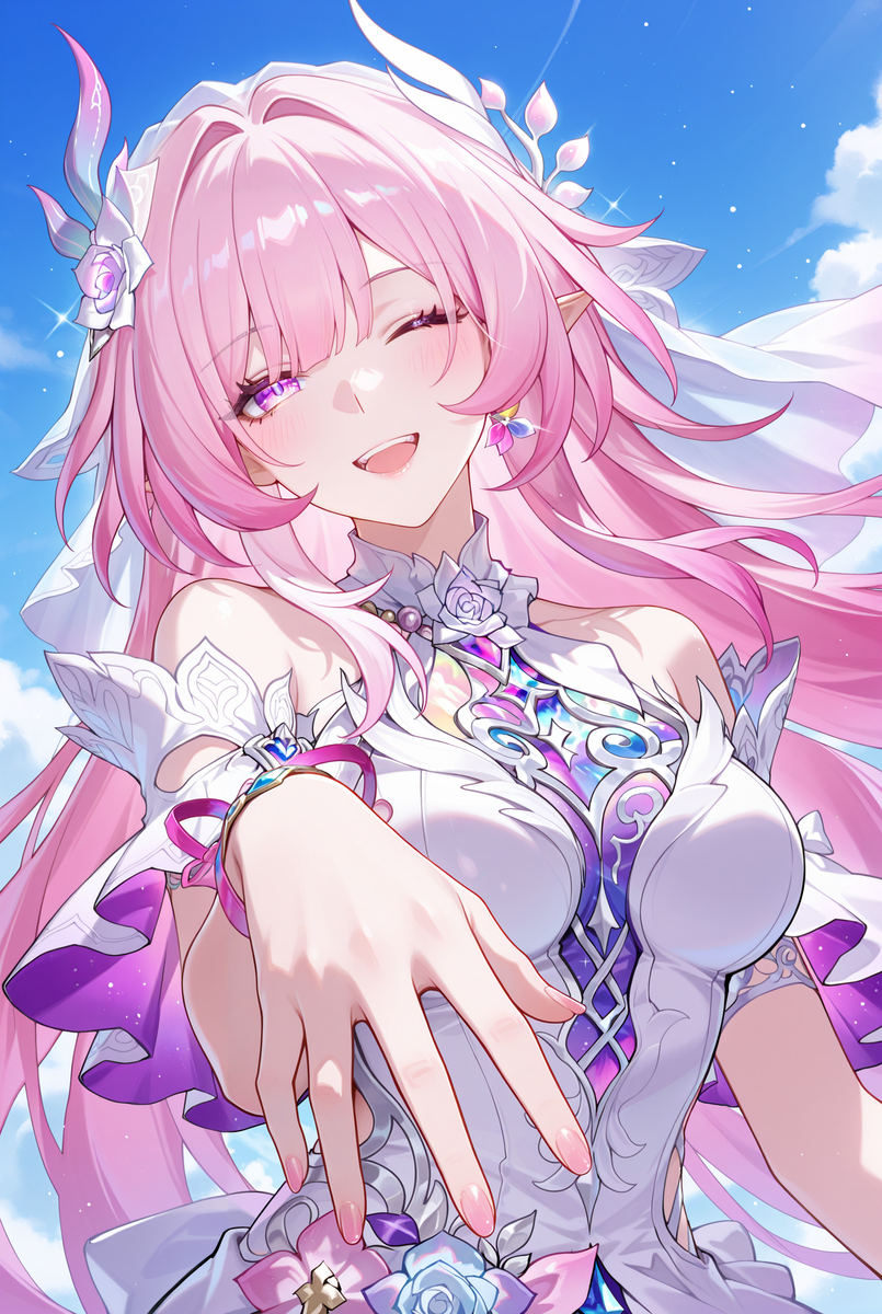 因你而在的故事-pixiv插画-作品交流服务