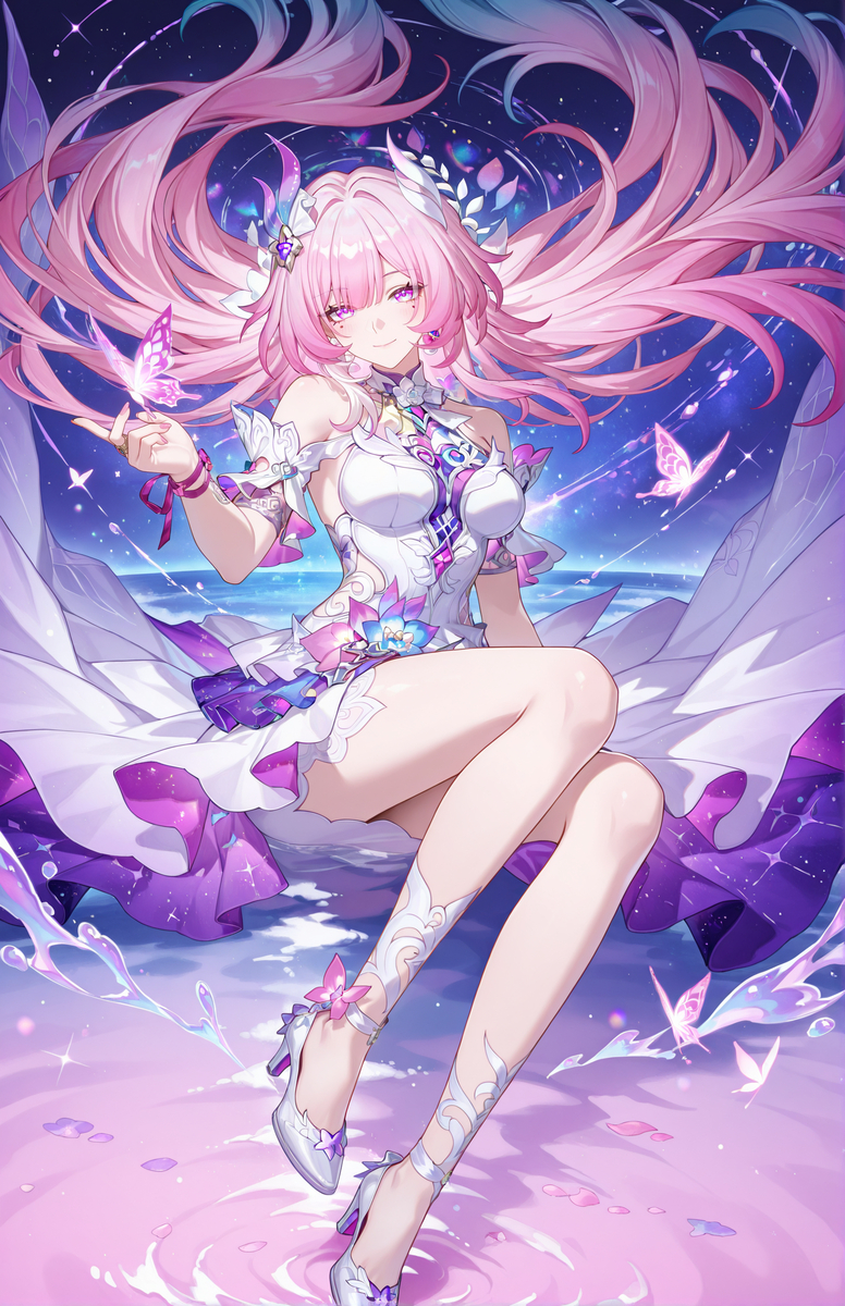 图片[6]-昔涟 因你而在的故事-pixiv插画-作品交流服务