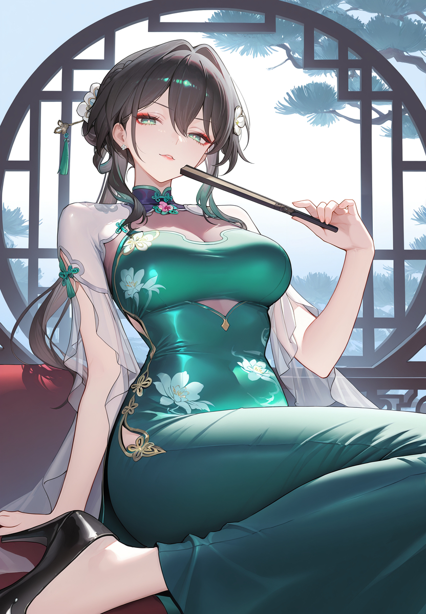 图片[5]-阮梅师娘~~-pixiv插画-作品交流服务