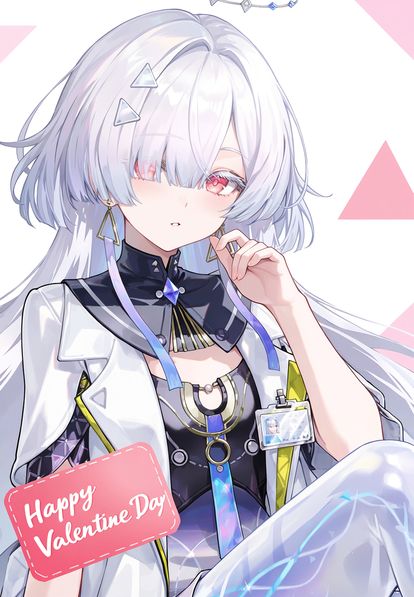 莫宁 日常-pixiv插画-作品交流服务