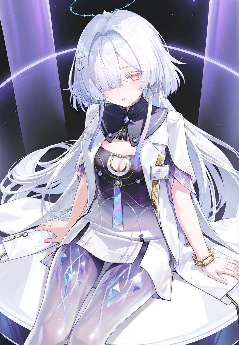 莫宁 日常-pixiv插画-作品交流服务