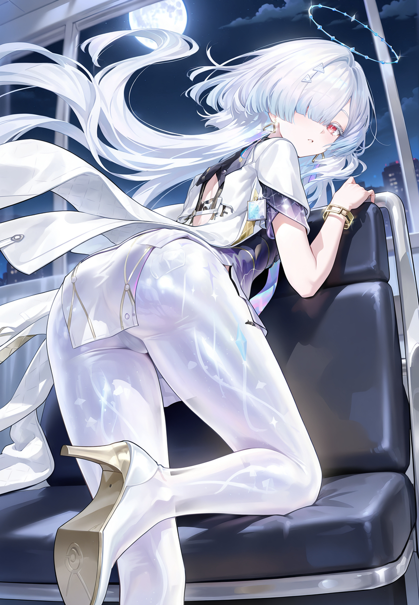 图片[5]-莫宁教授的夜班-pixiv插画-作品交流服务