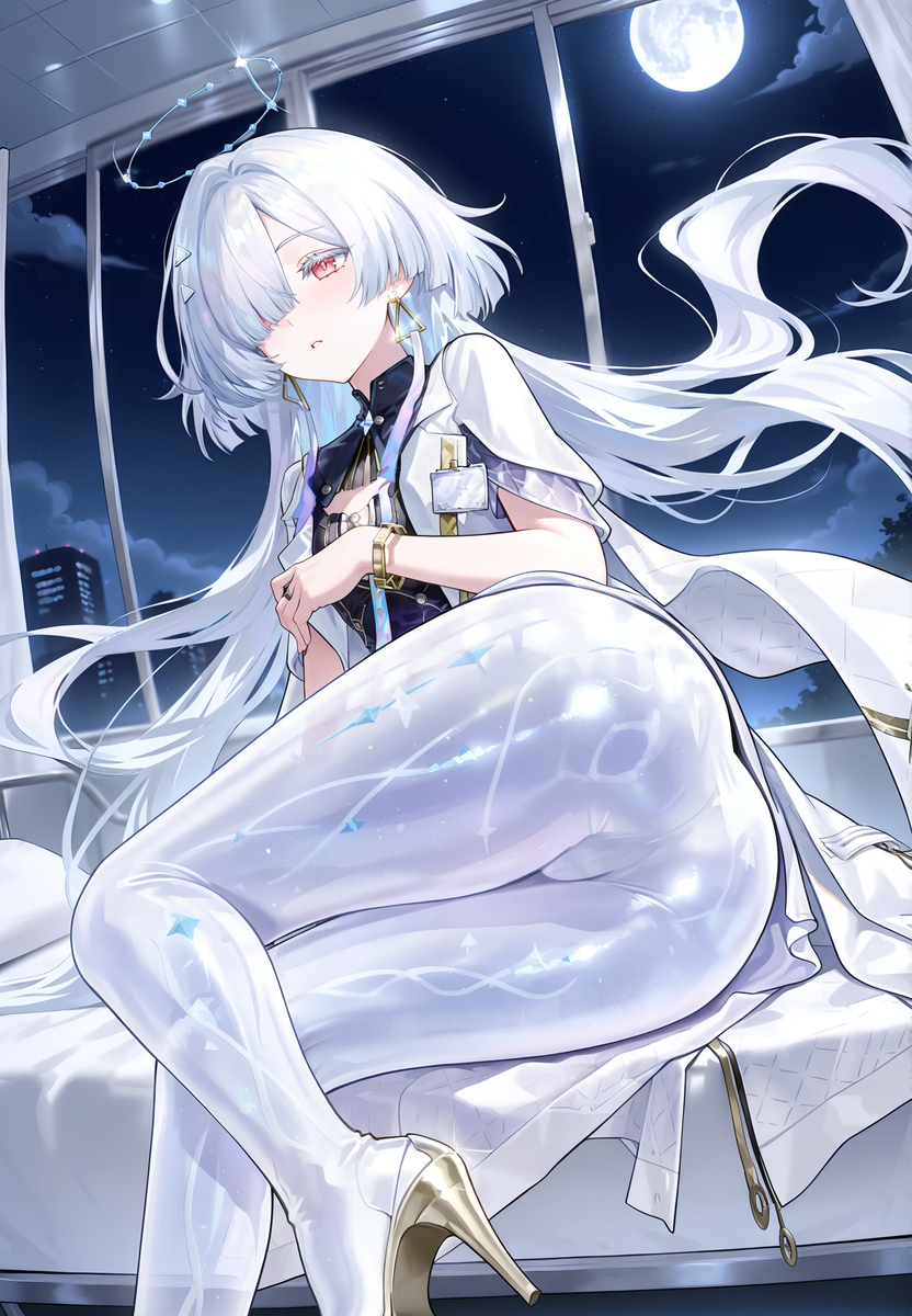 图片[6]-莫宁教授的夜班-pixiv插画-作品交流服务