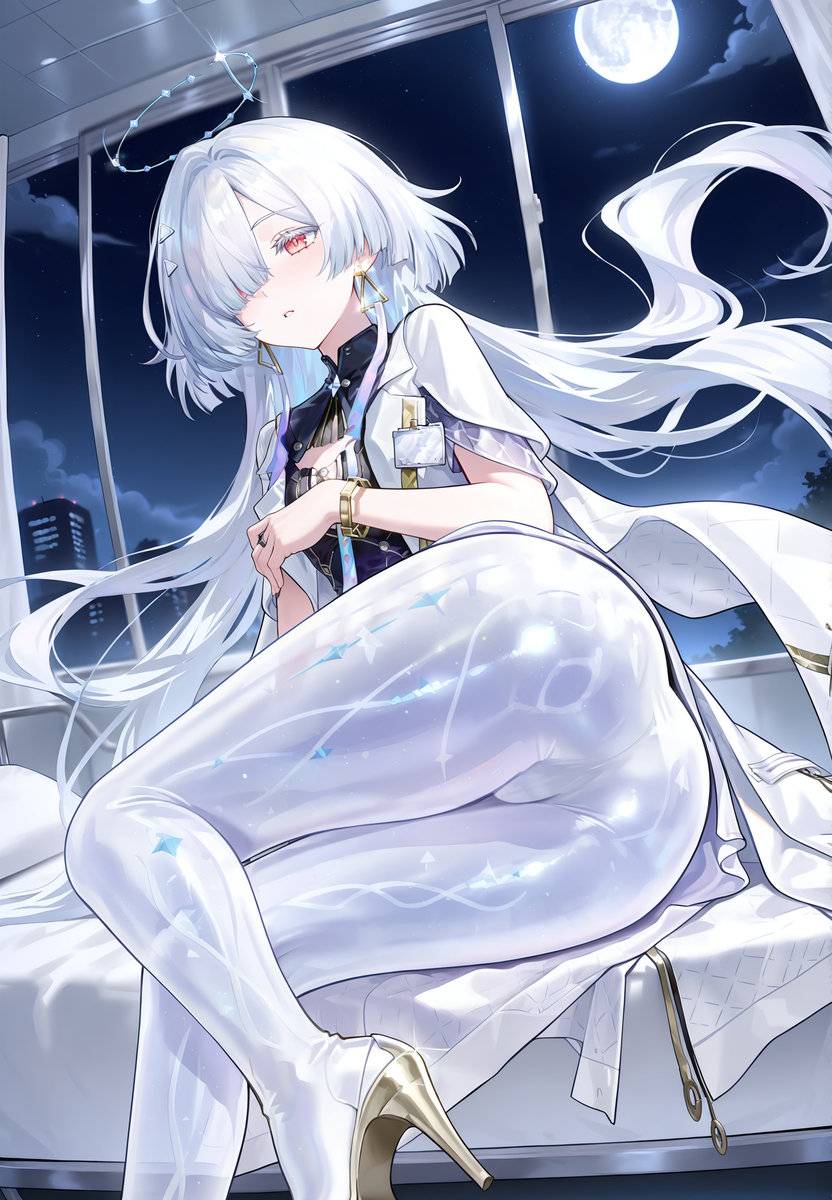 图片[6]-莫宁教授的夜班-pixiv插画-作品交流服务