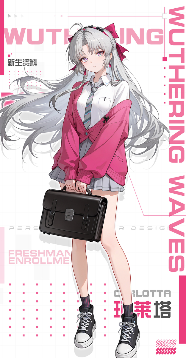 土豆上学记-pixiv插画-作品交流服务