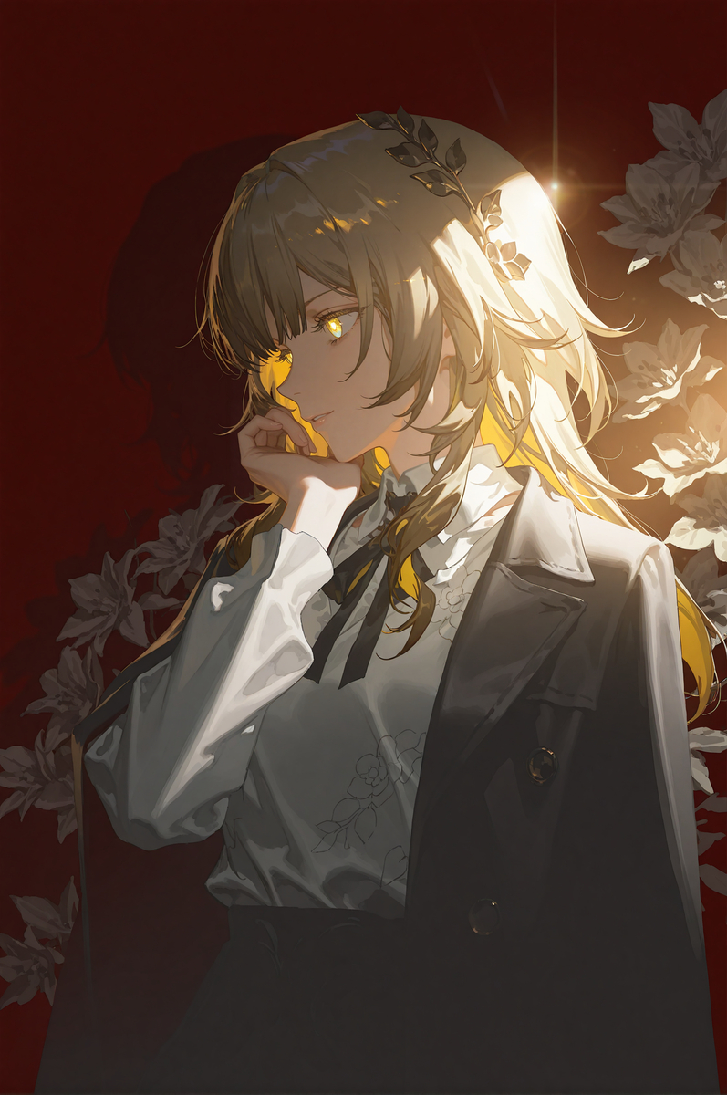 图片[5]-星铁 黑手党-pixiv插画-作品交流服务