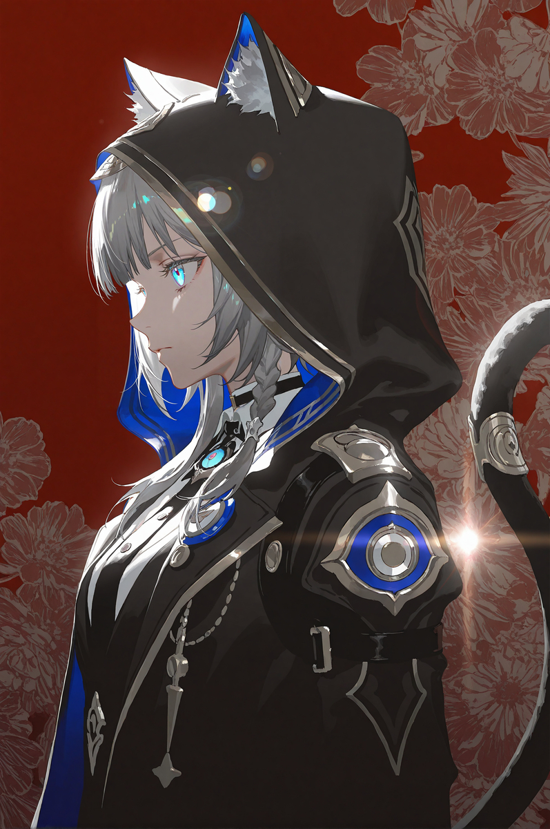 图片[6]-星铁 黑手党-pixiv插画-作品交流服务