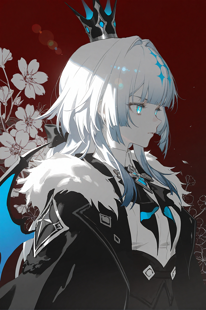 图片[7]-星铁 黑手党-pixiv插画-作品交流服务