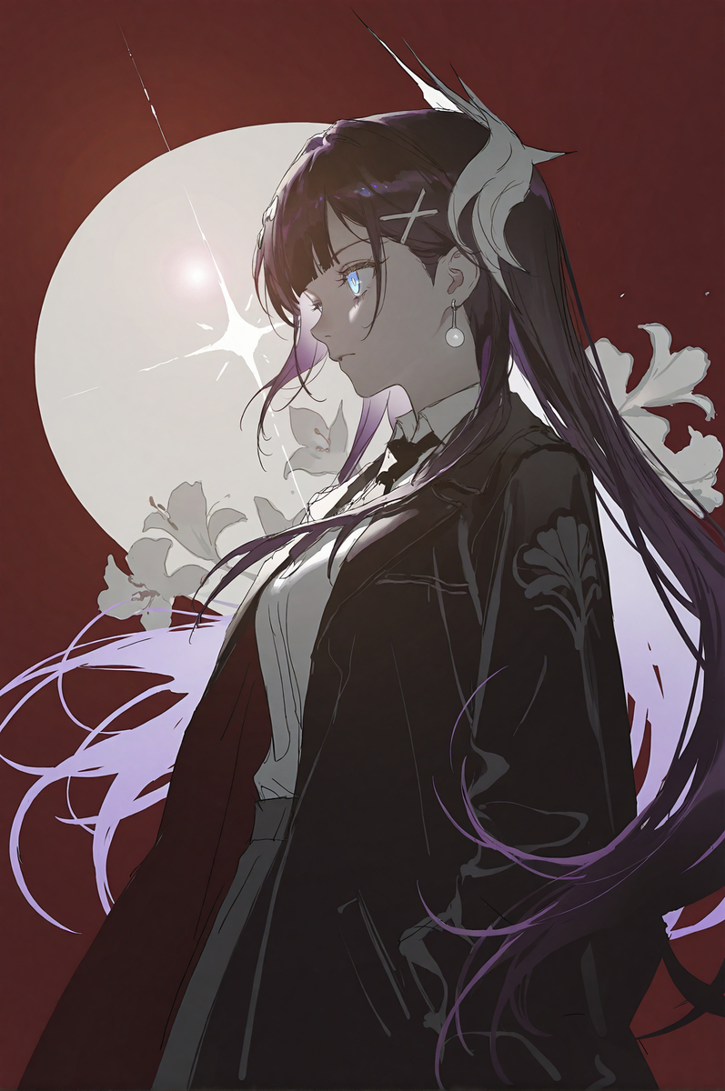 图片[8]-星铁 黑手党-pixiv插画-作品交流服务