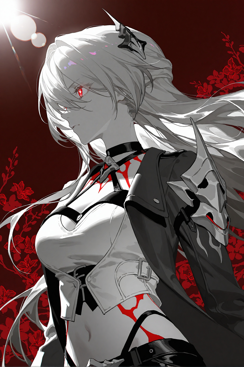 图片[9]-星铁 黑手党-pixiv插画-作品交流服务