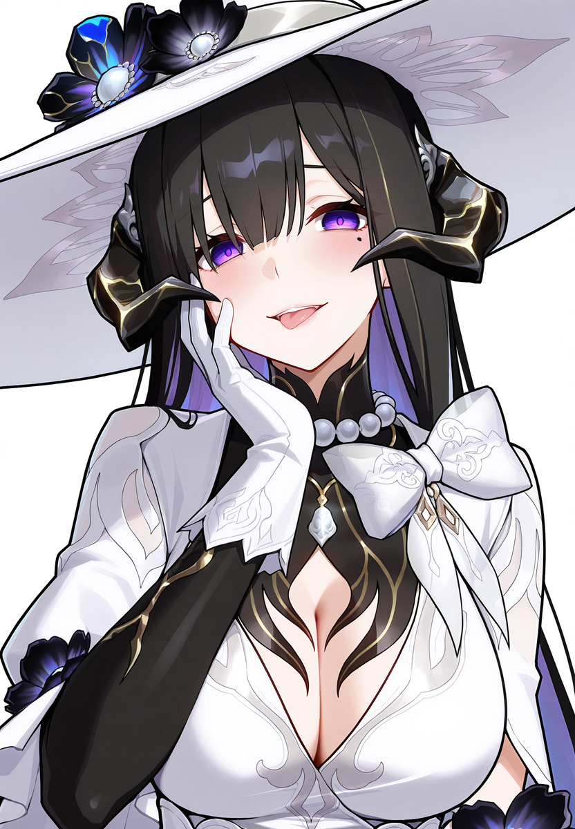 和大丽花小姐共舞一曲吗-pixiv插画-作品交流服务