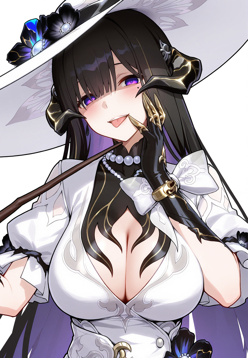 和大丽花小姐共舞一曲吗-pixiv插画-作品交流服务