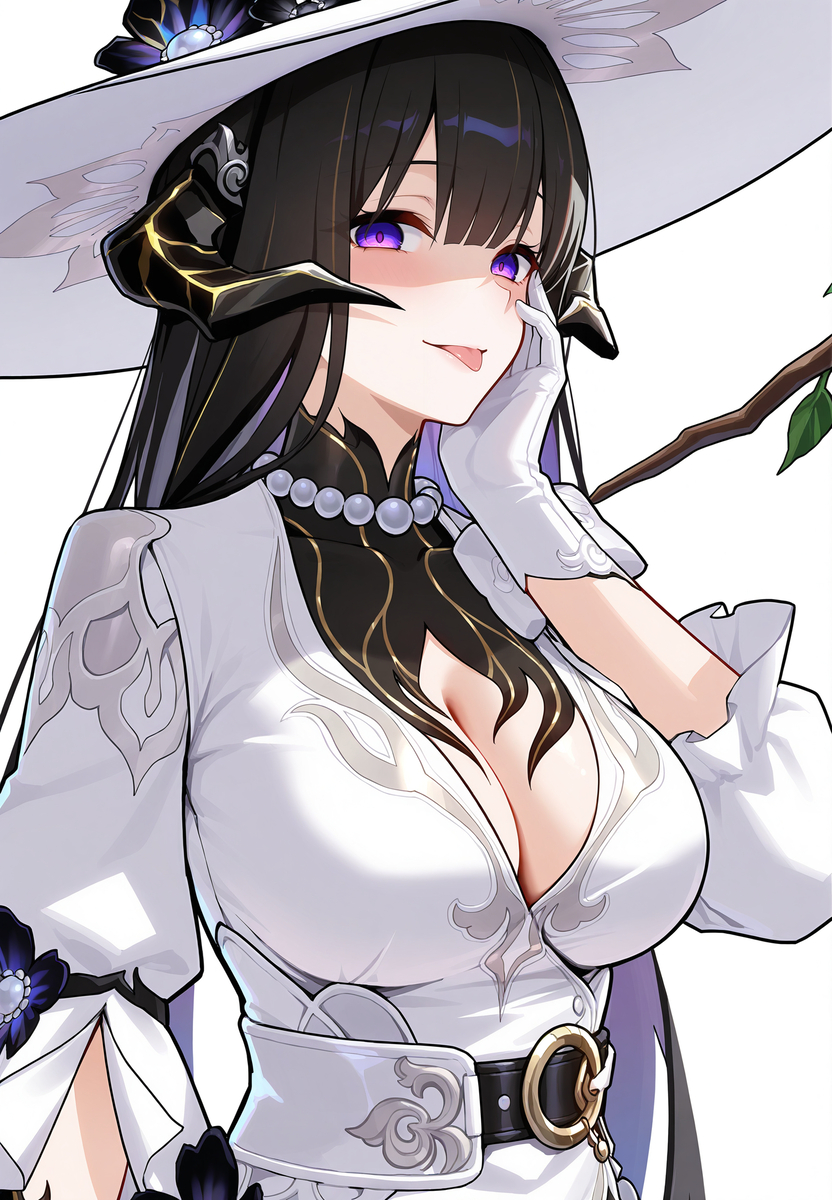 图片[5]-和大丽花小姐共舞一曲吗-pixiv插画-作品交流服务