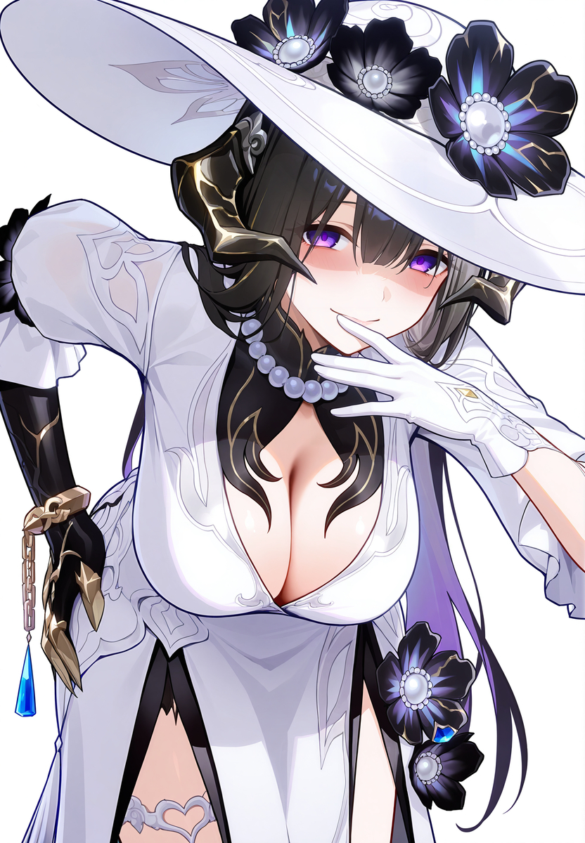 图片[7]-和大丽花小姐共舞一曲吗-pixiv插画-作品交流服务