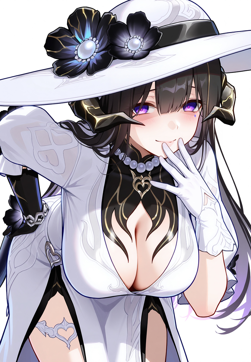 图片[8]-和大丽花小姐共舞一曲吗-pixiv插画-作品交流服务