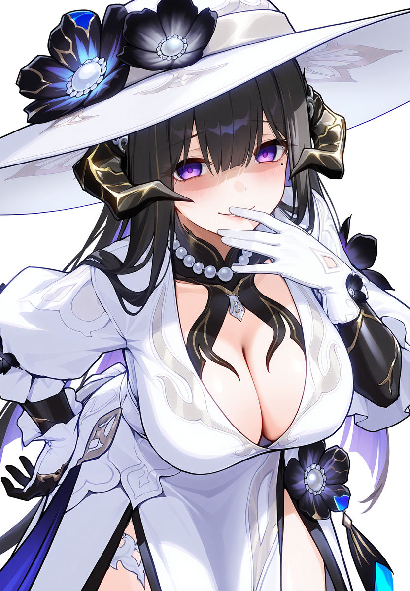 图片[9]-和大丽花小姐共舞一曲吗-pixiv插画-作品交流服务