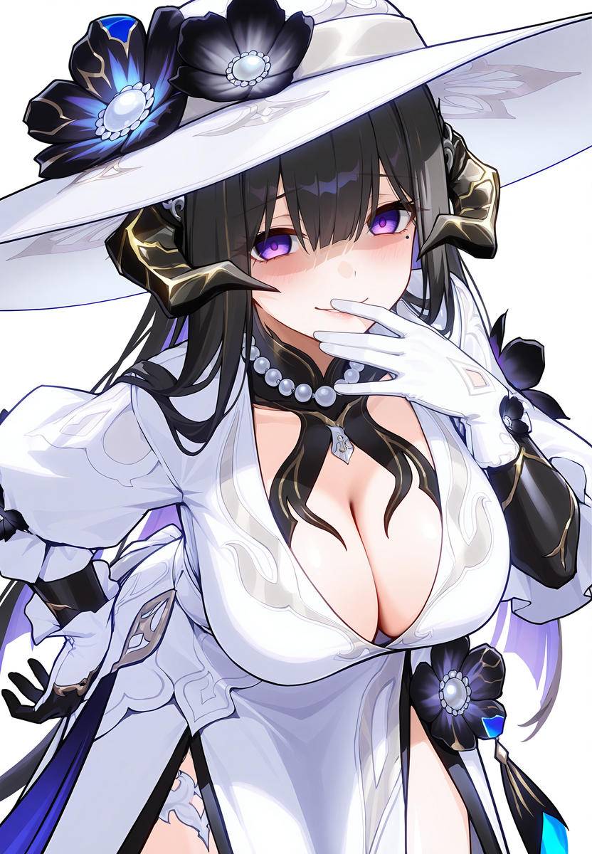 图片[9]-和大丽花小姐共舞一曲吗-pixiv插画-作品交流服务