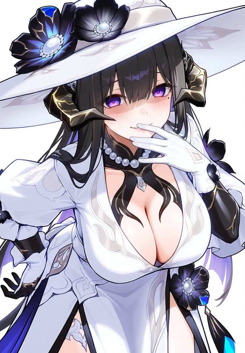 图片[9]-和大丽花小姐共舞一曲吗-pixiv插画-作品交流服务