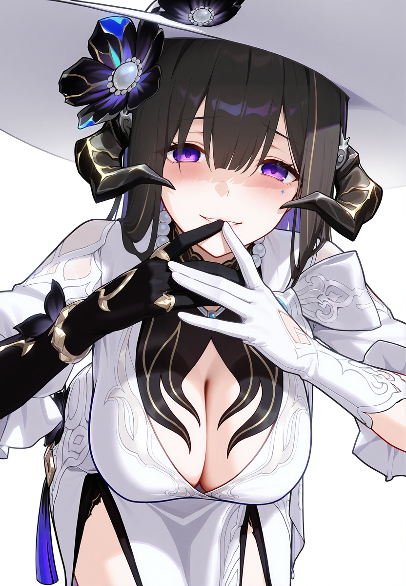 图片[10]-和大丽花小姐共舞一曲吗-pixiv插画-作品交流服务