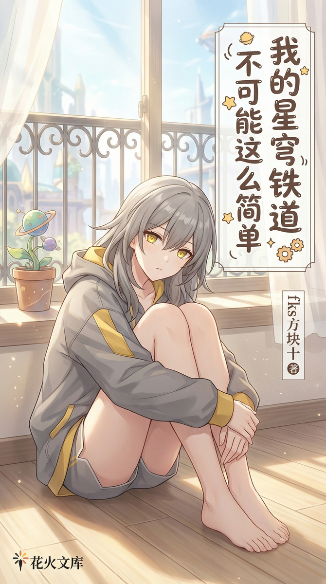 《我的星铁才没那么简单》-pixiv插画-作品交流服务