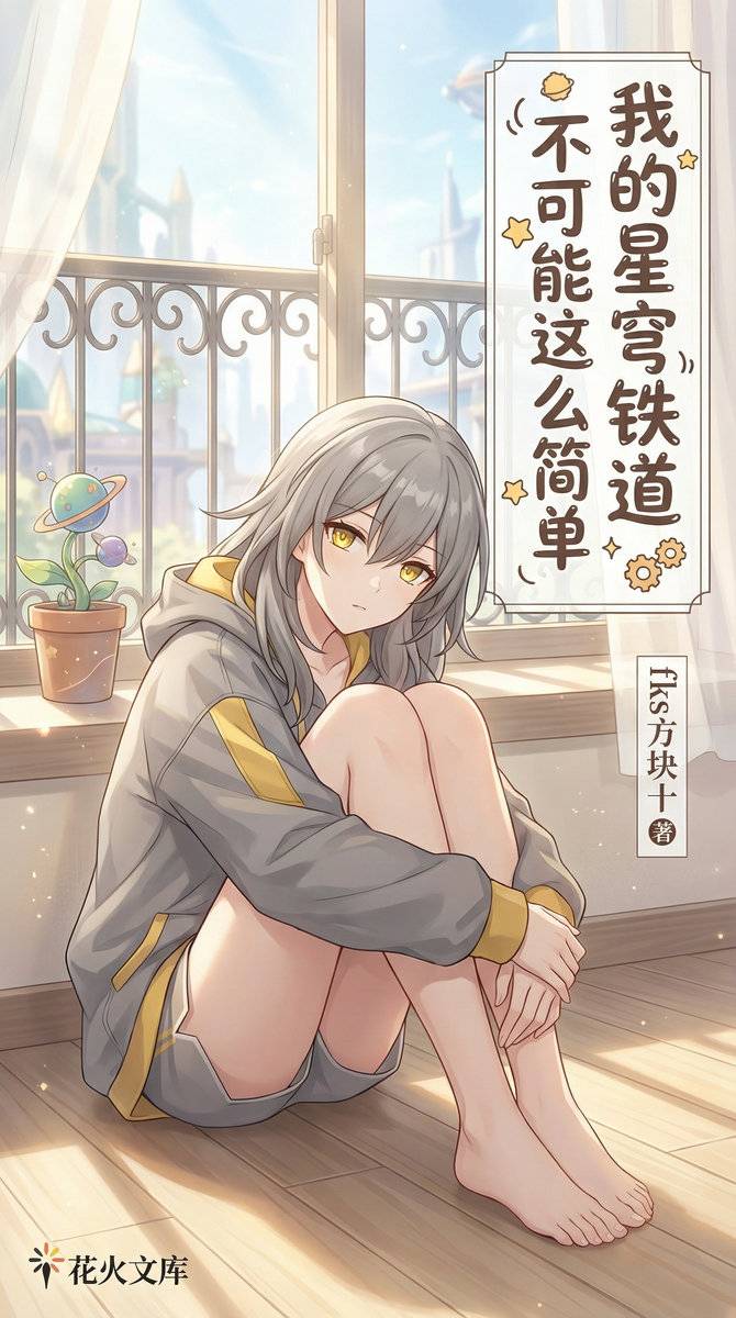 《我的星铁才没那么简单》-pixiv插画-作品交流服务