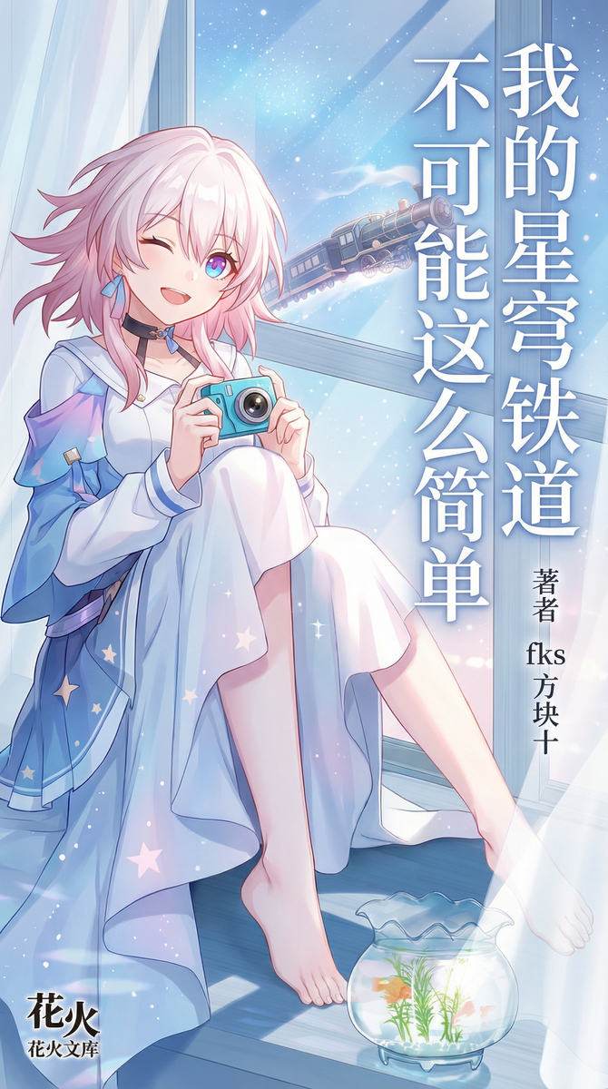 《我的星铁才没那么简单》-pixiv插画-作品交流服务