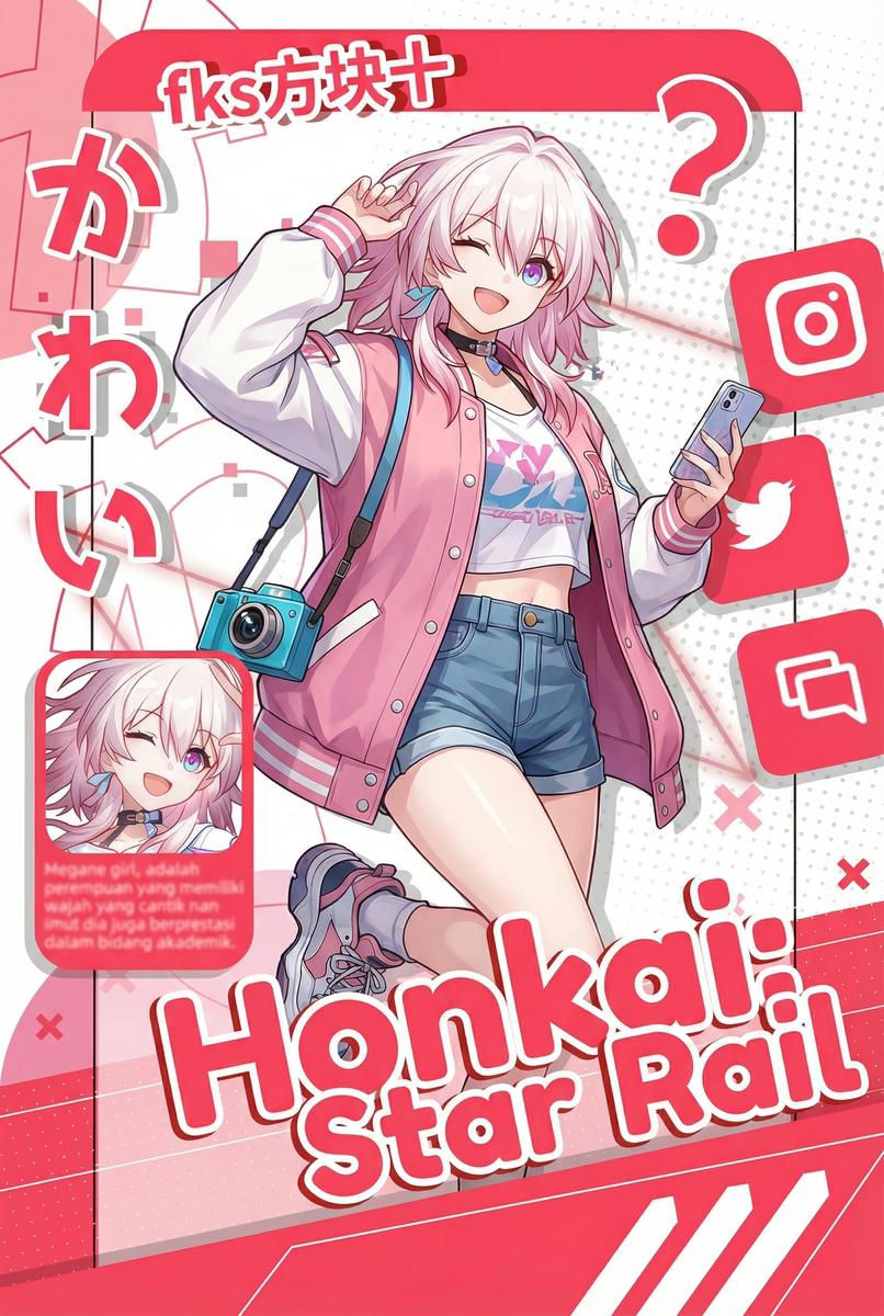 图片[5]-星宝的休闲假日-pixiv插画-作品交流服务