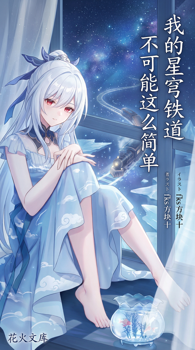 《我的星铁不可能那么可爱》-pixiv插画-作品交流服务