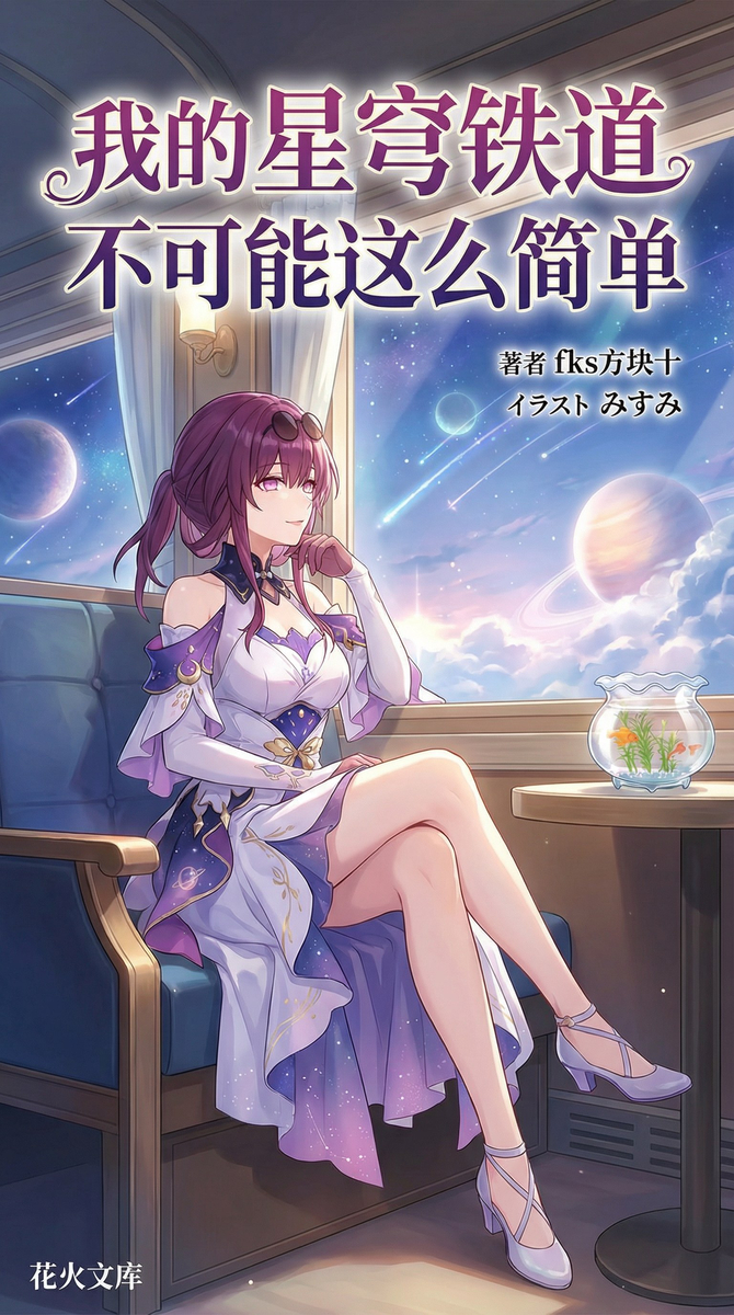 《我的星铁不可能那么可爱》-pixiv插画-作品交流服务