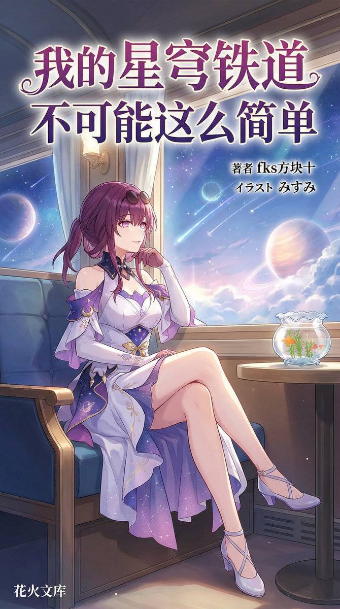 《我的星铁不可能那么可爱》-pixiv插画-作品交流服务
