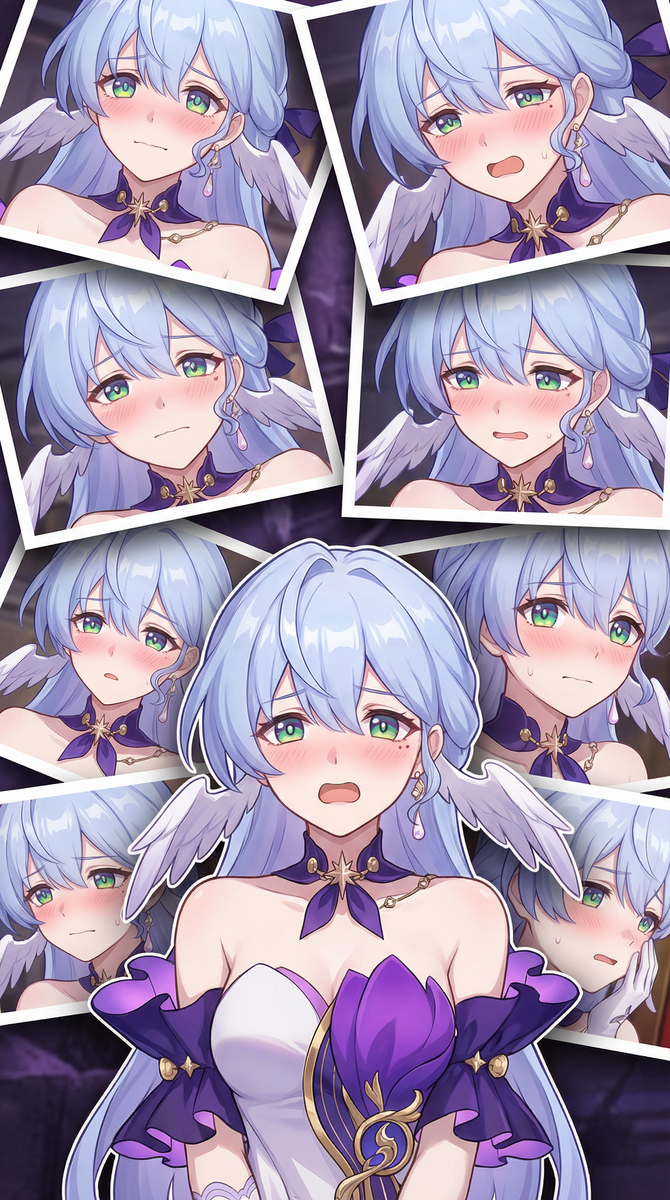 知更鸟小姐不可以-pixiv插画-作品交流服务