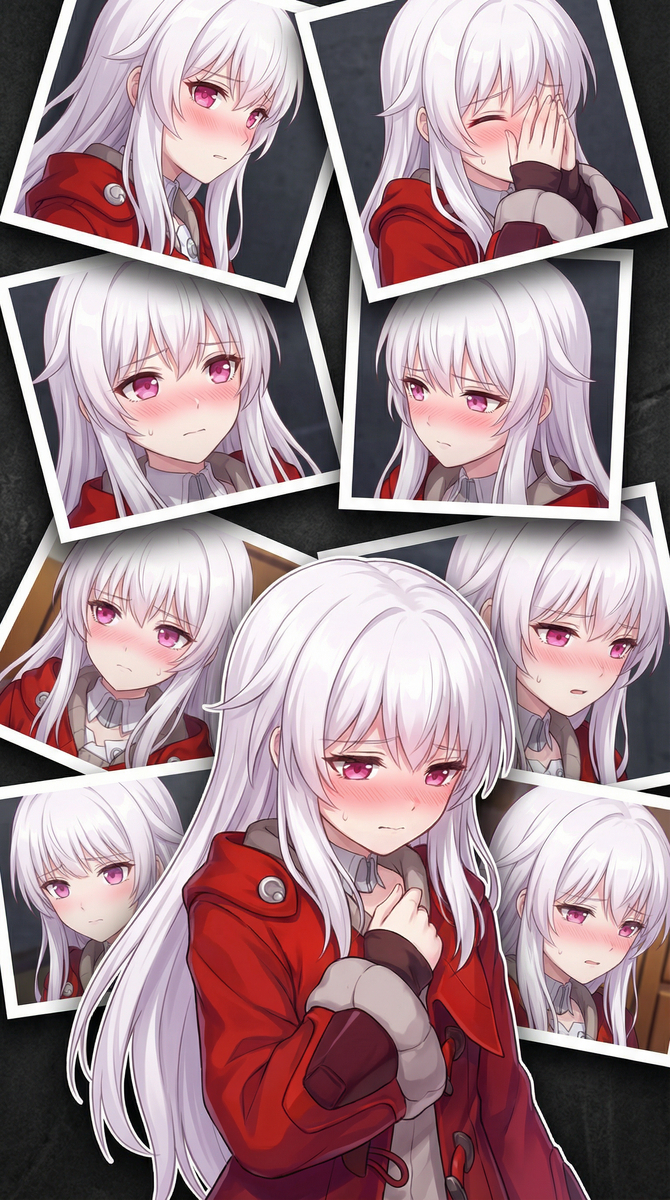 图片[3]-知更鸟小姐不可以-pixiv插画-作品交流服务