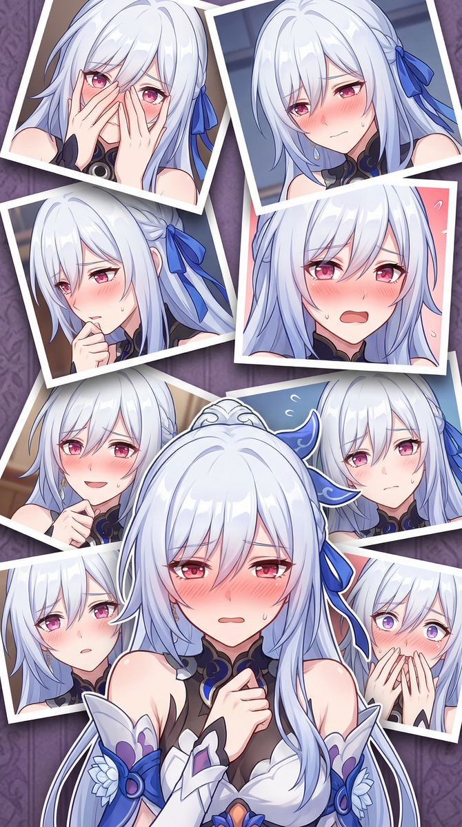 图片[4]-知更鸟小姐不可以-pixiv插画-作品交流服务