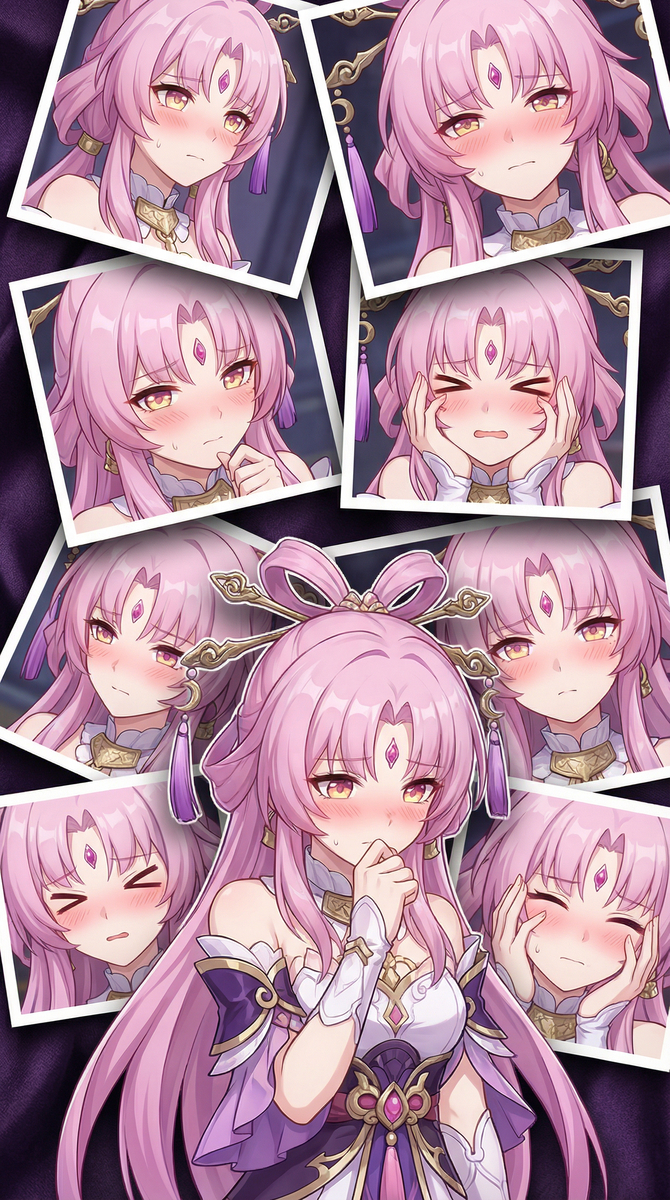 图片[5]-知更鸟小姐不可以-pixiv插画-作品交流服务