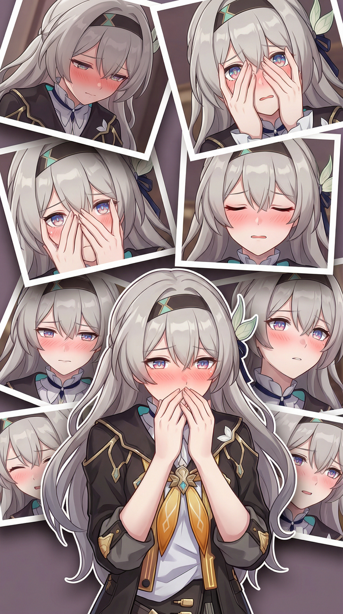 图片[6]-知更鸟小姐不可以-pixiv插画-作品交流服务