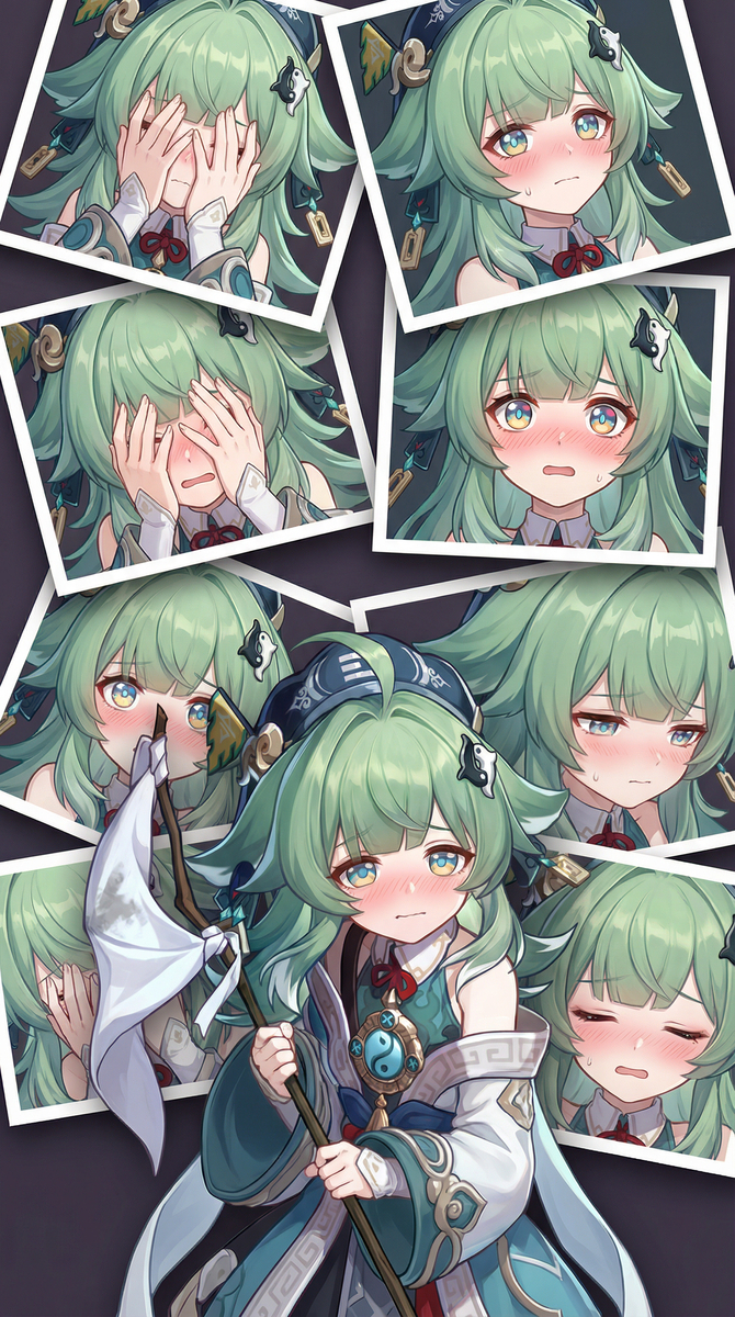 图片[7]-知更鸟小姐不可以-pixiv插画-作品交流服务