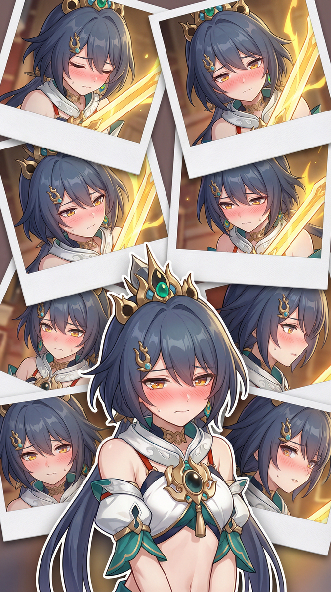 图片[8]-知更鸟小姐不可以-pixiv插画-作品交流服务