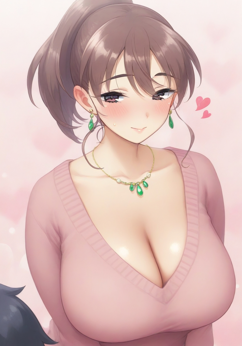 真弓&ショタ-pixiv插画-作品交流服务