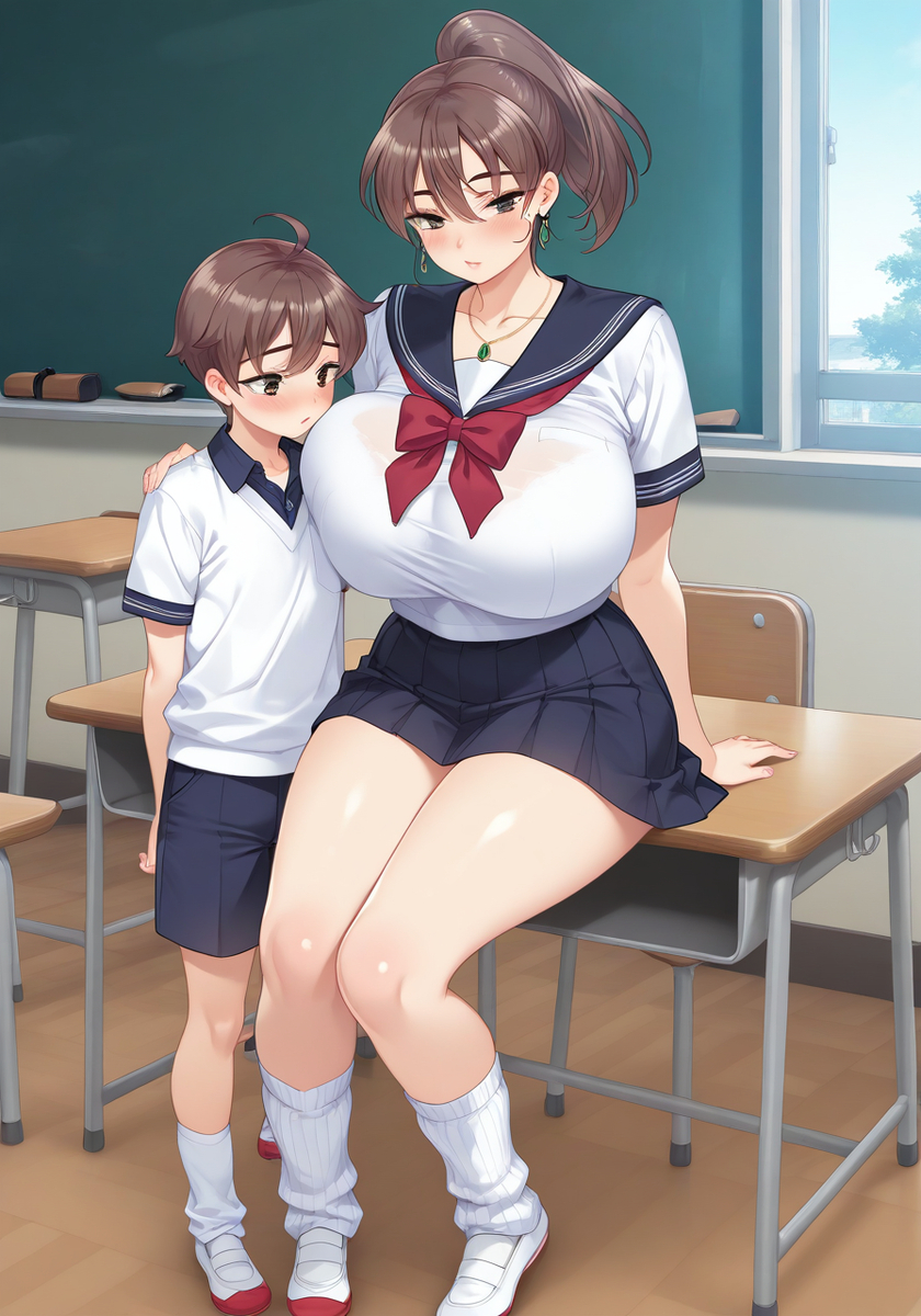 mayumi-pixiv插画-作品交流服务