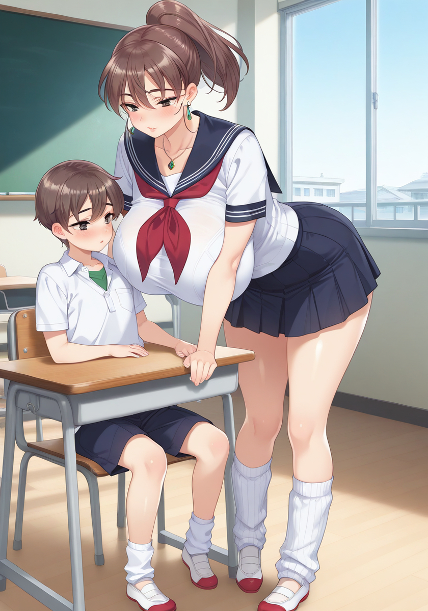 mayumi-pixiv插画-作品交流服务