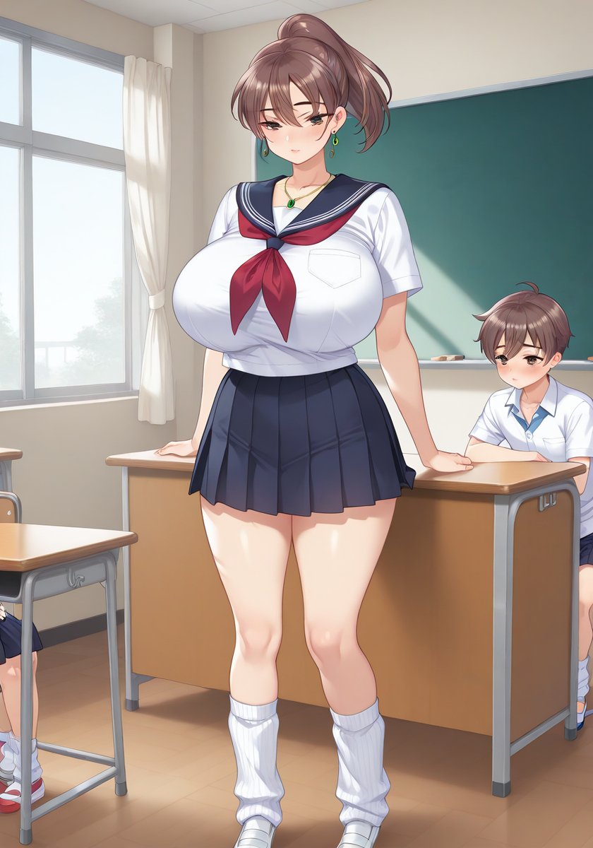 mayumi-pixiv插画-作品交流服务