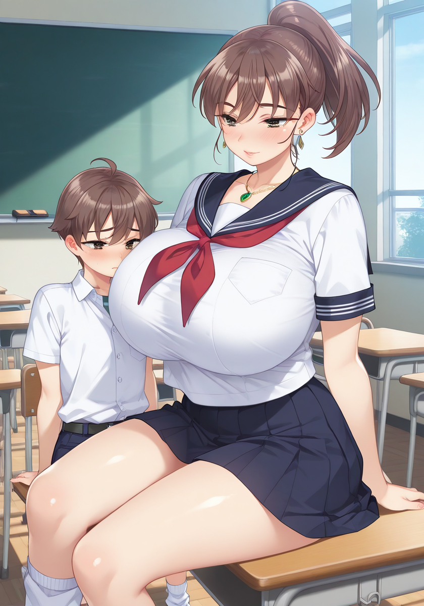 mayumi-pixiv插画-作品交流服务