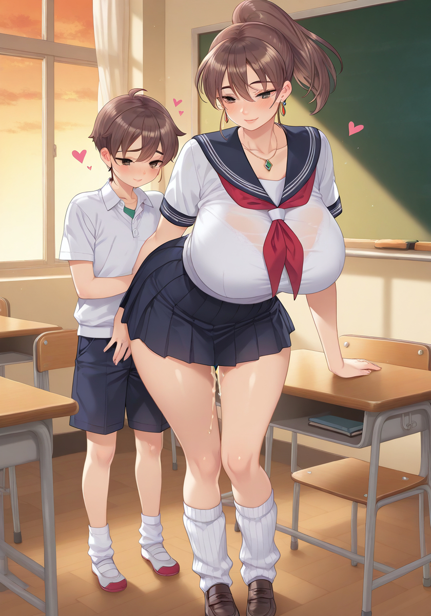 mayumi-pixiv插画-作品交流服务