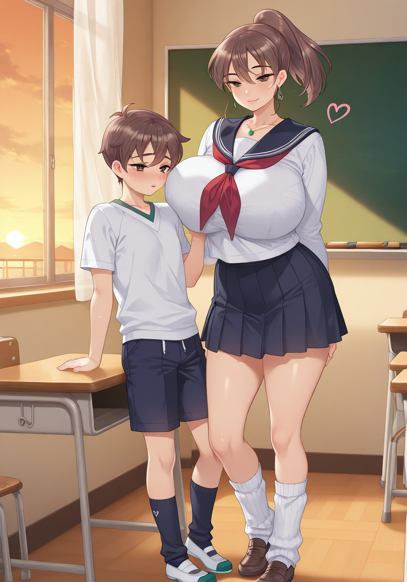 mayumi-pixiv插画-作品交流服务